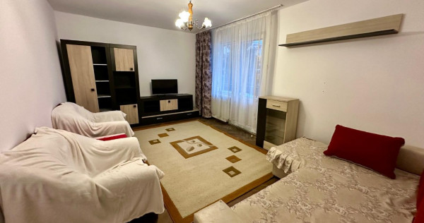 CC/880 Apartament cu 2 camere în Tg Mureș - Tudor