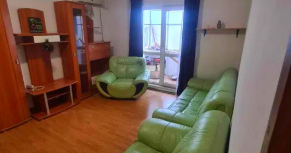 Apartament 2 camere-Metalurgie-bloc fara risc