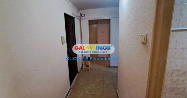 431Apartament 2 camere Militari-Apusului