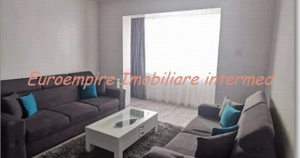 Apartament 3 camere zona Dacia