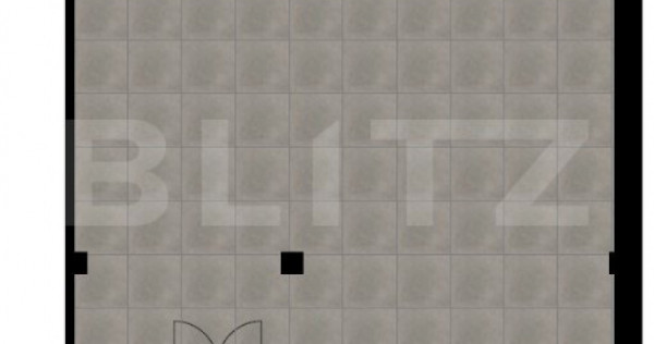 Spațiu comercial de vânzare, 81,22 mp, bloc nou – Zona?