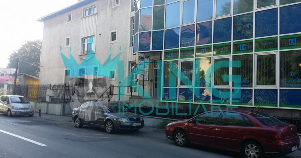 Spatiu Comercial | 850 MP | KM 0 | CRAIOVA |