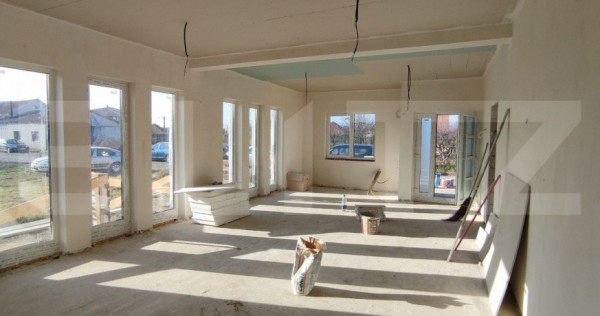 Casa pe un singur nivel, semifinista in Cihei