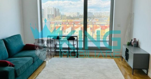 2 Camere | Luxuria Residence-1 Mai | Bucuresti