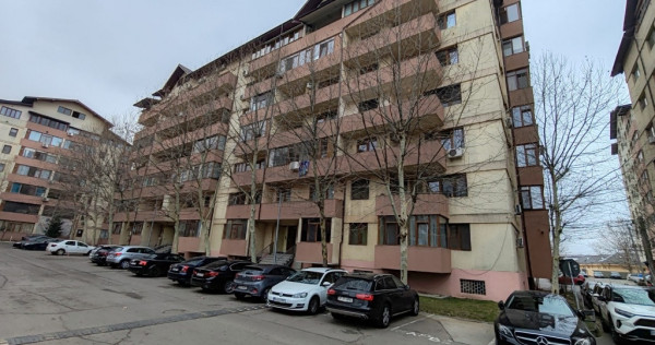 Apartament 2 Camere Cartierul Latin Prelungirea Ghencea B...