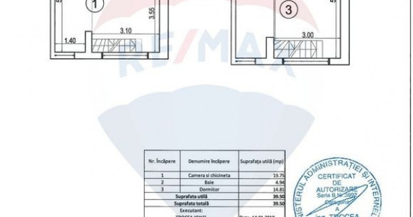 Garsoniera pretabila investitie langa Politehnica