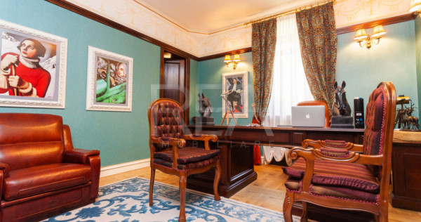 Birou | Ultracentral | 6 camere