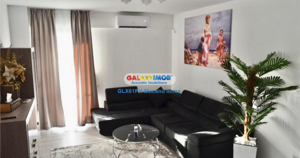 Apartament 2 camere, bloc nou, Dorobantu Residence