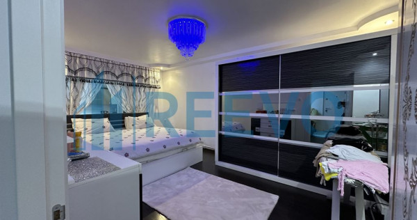 Apartament 4 camere, Bistrița Lac