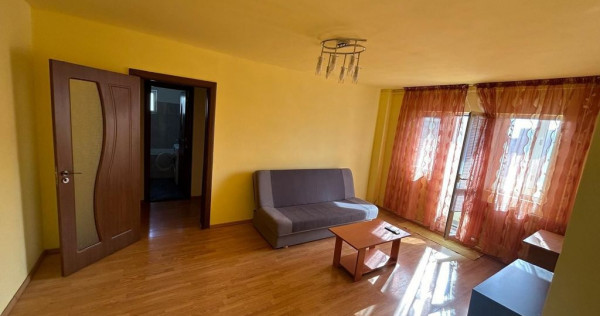 Apartartament 2 camere,54mp, Margeanului