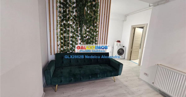 Apartament 2 camere - bloc 2020 - etajul 3 - Delta Vacaresti