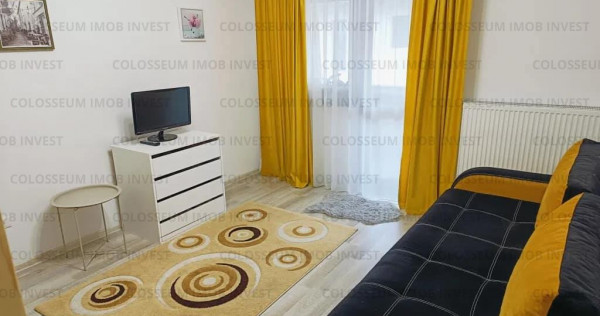 Apartament cu 2 camere, decomandat - zona Sanpetru