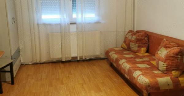 Garsonieră Buziașului