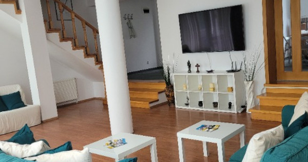 Casa de inchiriat Campina, Prahova