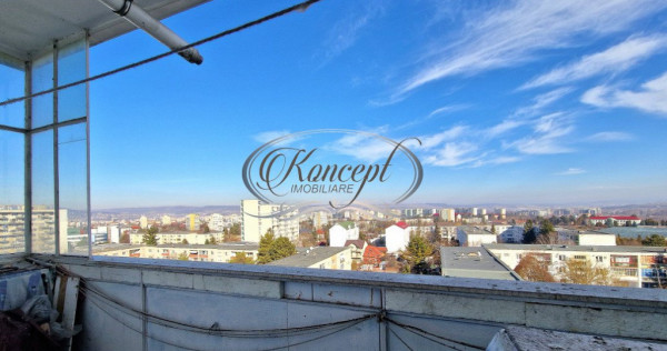 Apartament pe strada Constantin Brancusi