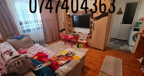 Apartament 3 camere cf 2 Viziru 3