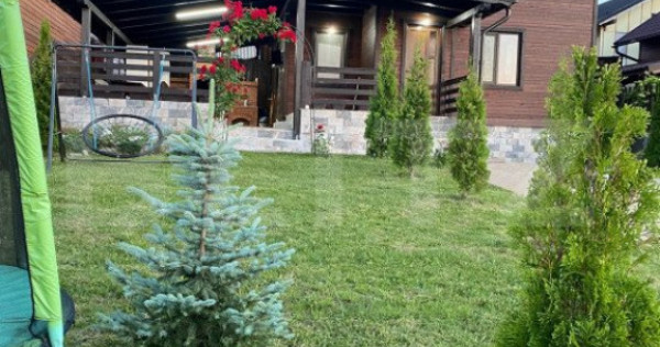 Cabana de v&acirc;nzare, Baile Figa, Beclean
