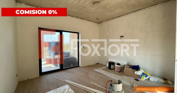 COMISION 0% Duplex cu 3 camere + 2 locuri de parcare in Dumb