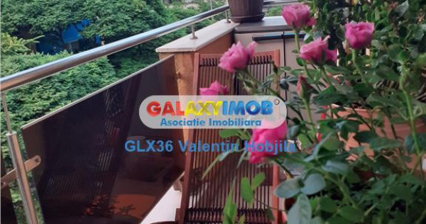 Apartament 2 camere Greenfield Onix mobilat