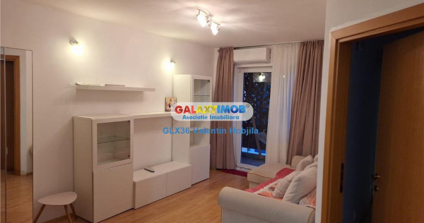 Apartament 2 camere Greenfield Onix mobilat