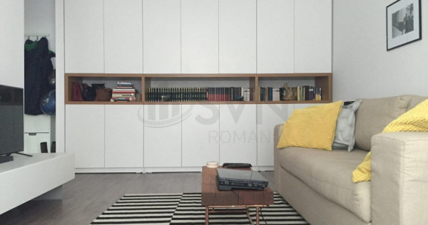 Apartament 2 camere Onix Residence Grozavesti