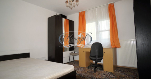 Apartament in cartierul Zorilor