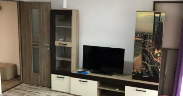 Apartament 2 camere decomandat, zona Mamaia