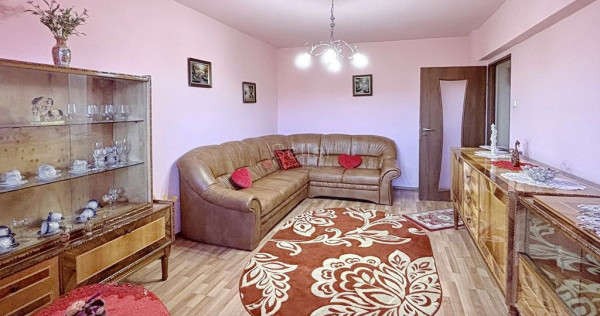 Apartament Insorit- Calea Bucuresti