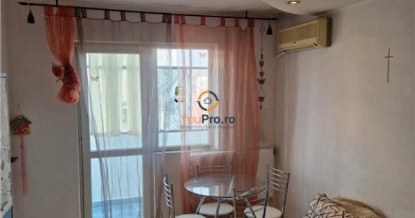 Ocazie!!! Apartament 2 camere zona Girocului,Bloc anvelopat