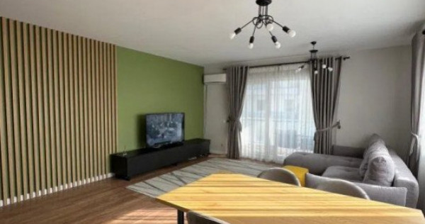 Apartament spațios cu 4 camere - zona Pădurea Băneasa