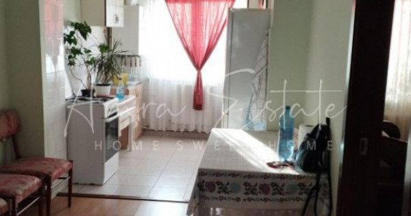 Apartament 3 camere Manastur zona strazii Clabucet