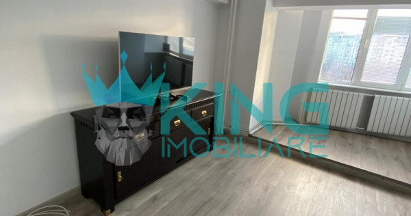 Apartament 3 Camere Nemobilat Unirii Bucuresti