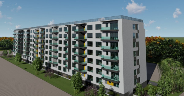 Metrou Aparatorii Patriei-3 Camere-Decomandat