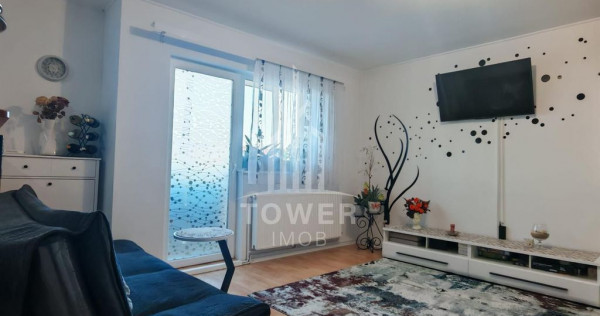 Apartament tip mansarda | 78mpu | Zona Hipodrom I