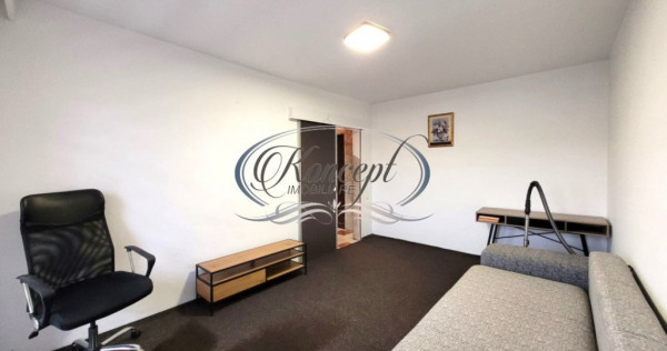 Apartament la cheie pe strada Primaverii