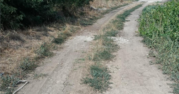 Terenuri intravilane--Mihailesti Giurgiu-Toate utilitatile-A