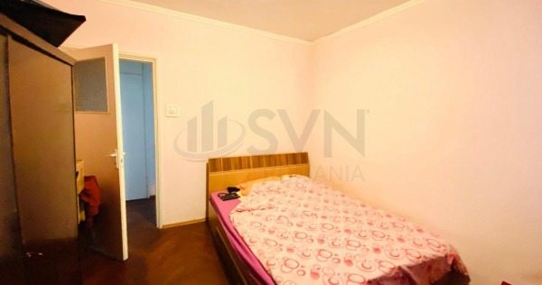 Apartament 2 camere de Grivita I 1 Mai