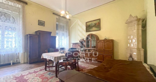 Apartament 3 camere, zona Ultracentrala