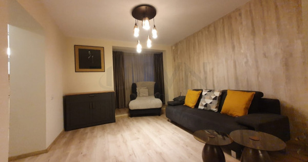 Apartament 2 Camere I de Inchiriat I Dorobanti