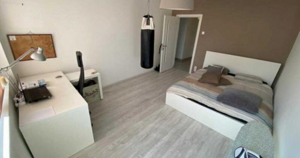 Apartament de 2 camere Complet Renovat-Brancoveanu-Oltenitei