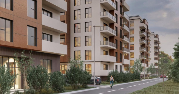 Partament cu 3 Camere în Zona Berceni - Metrou