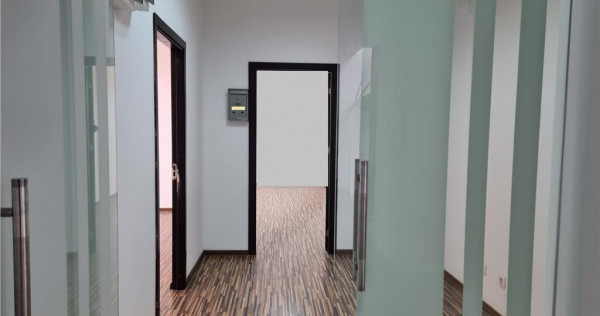 Spatii OFFFICE la cheie