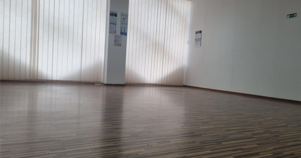 Spatii OFFFICE la cheie
