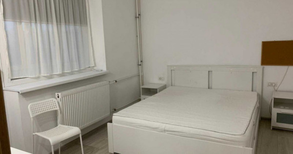 Apartament 3 Camere Bloc Reabilitat Calea Grivitei