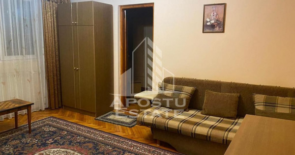 Apartament cu 2 camere in zona Girocului