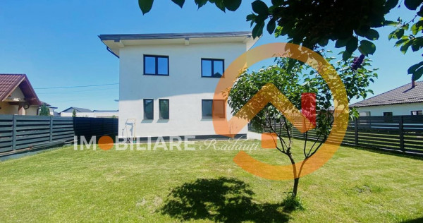 Casă/Vilă I Moara I Suceava I 169.000 €