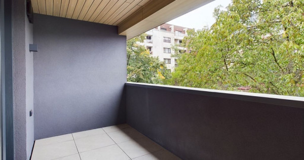 Apartament cu 3 camere zona Nord