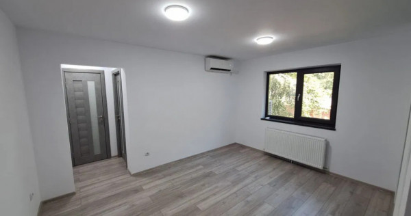 Vest, 3 camere- etaj 1, renovat integral, Ultramodern, centr