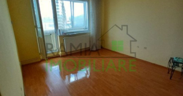 Apartament 2 camere, Astra , etaj intermediar