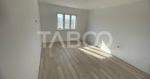 Apartament 2 camere de vanzare in Lazaret – confort si lin